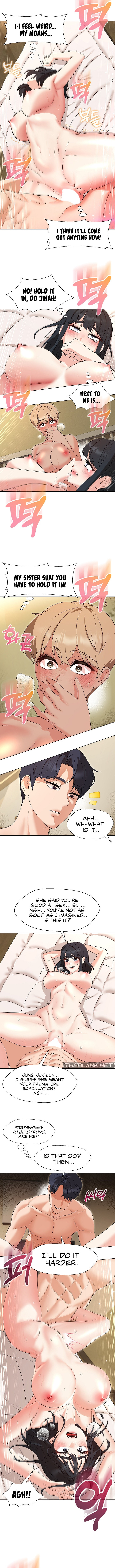 My Madam was my Teacher - Chapter 30 [photo 9] - MangaPorn