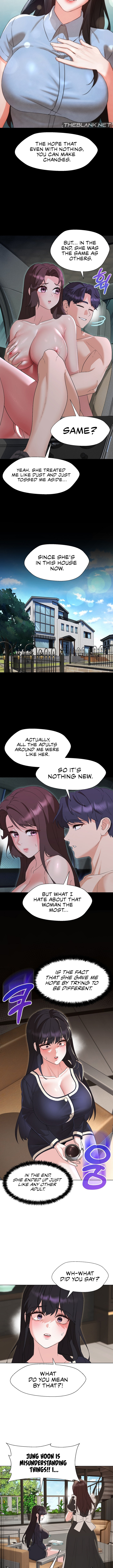 My Madam was my Teacher - Chapter 32 [photo 3] - MangaPorn