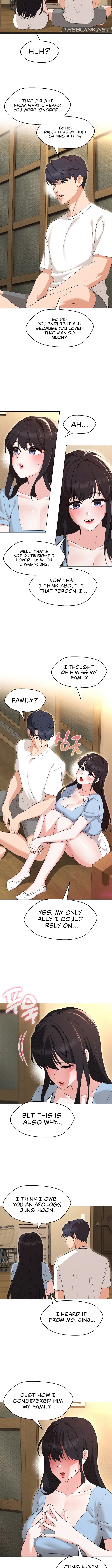 My Madam was my Teacher - Chapter 33 [photo 10] - MangaPorn