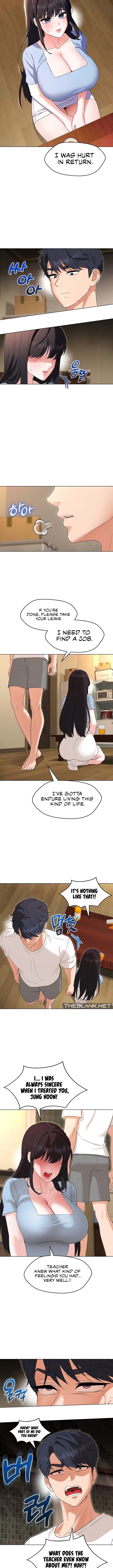 My Madam was my Teacher - Chapter 33 [photo 7] - MangaPorn