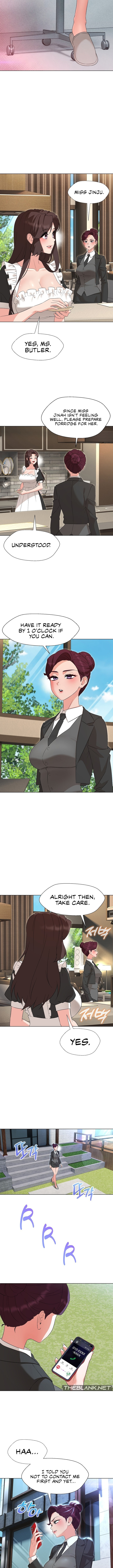 My Madam was my Teacher - Chapter 34 [photo 7] - MangaPorn