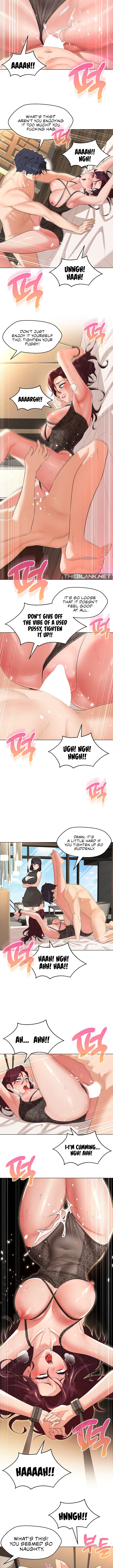 My Madam was my Teacher - Chapter 35 [photo 10] - MangaPorn