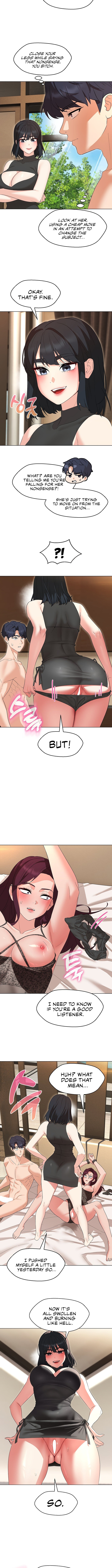 My Madam was my Teacher - Chapter 35 [photo 12] - MangaPorn