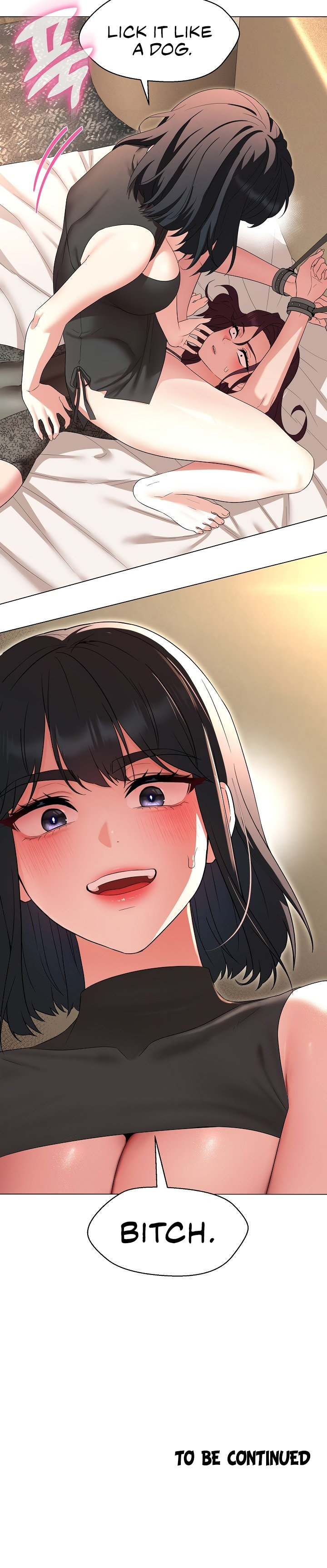 My Madam was my Teacher - Chapter 35 [photo 13] - MangaPorn