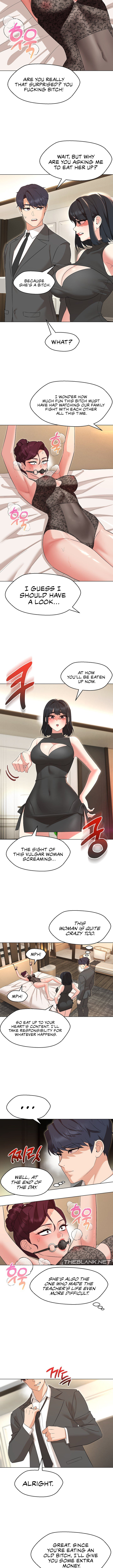 My Madam was my Teacher - Chapter 35 [photo 7] - MangaPorn