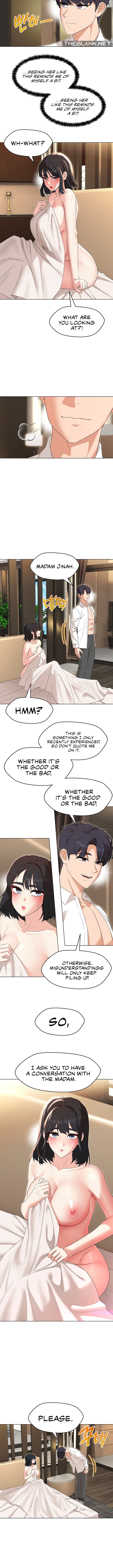 My Madam was my Teacher - Chapter 36 [photo 10] - MangaPorn