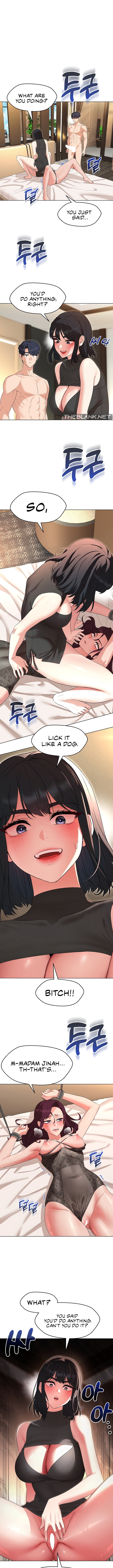 My Madam was my Teacher - Chapter 36 [photo 2] - MangaPorn