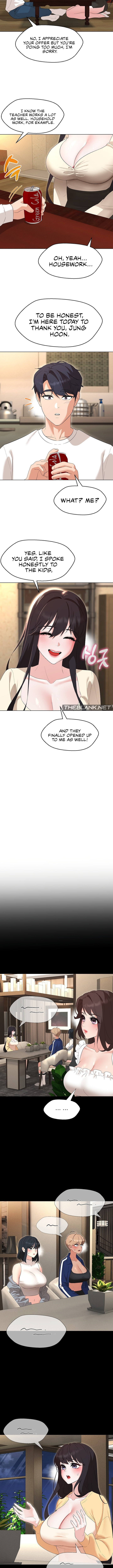 My Madam was my Teacher - Chapter 37 [photo 6] - MangaPorn