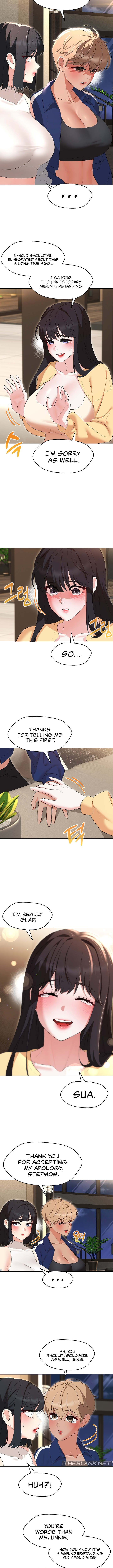 My Madam was my Teacher - Chapter 37 [photo 8] - MangaPorn