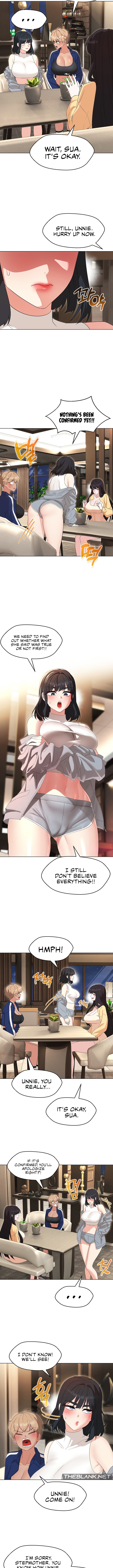 My Madam was my Teacher - Chapter 37 [photo 9] - MangaPorn