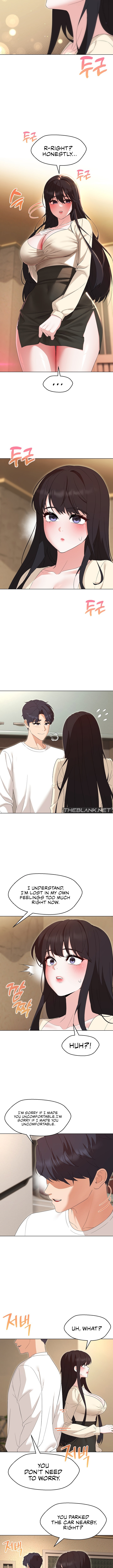 My Madam was my Teacher - Chapter 38 [photo 3] - MangaPorn