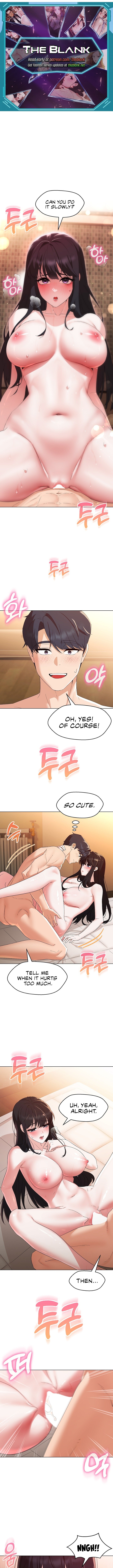 My Madam was my Teacher - Chapter 39 [photo 1] - MangaPorn