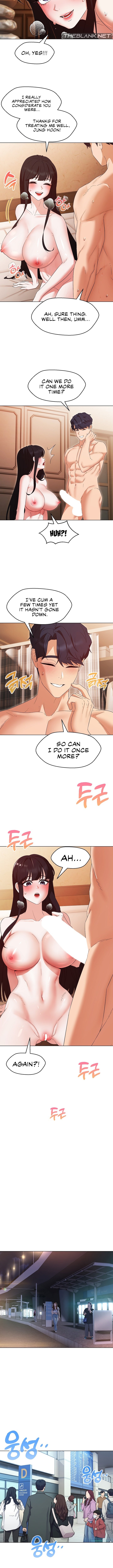 My Madam was my Teacher - Chapter 39 [photo 10] - MangaPorn