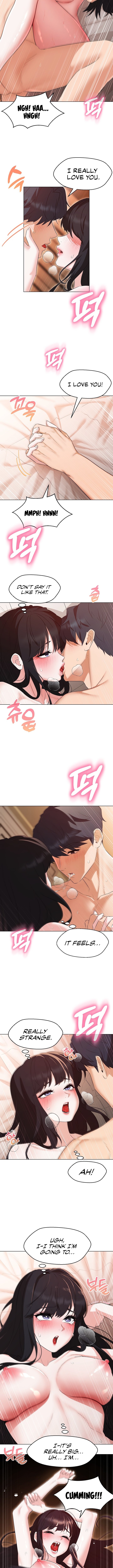 My Madam was my Teacher - Chapter 39 [photo 4] - MangaPorn