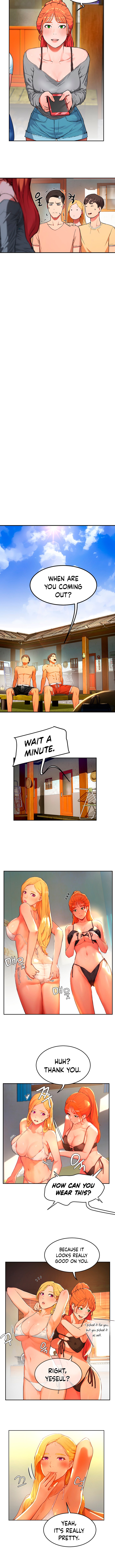 In The Summer - Chapter 1 [photo 7] - MangaPorn