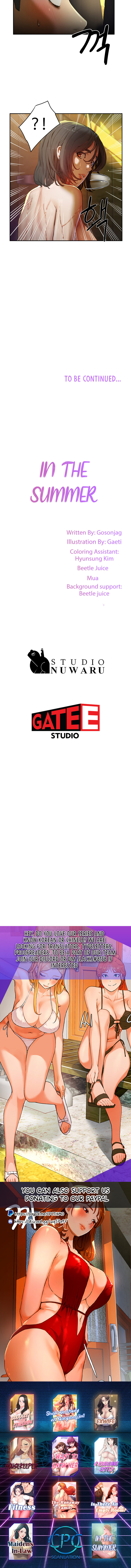 In The Summer - Chapter 2 [photo 16] - MangaPorn