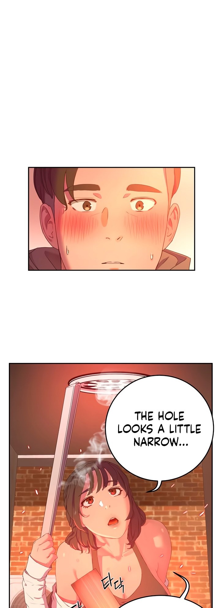 In The Summer - Chapter 7 [photo 15] - MangaPorn