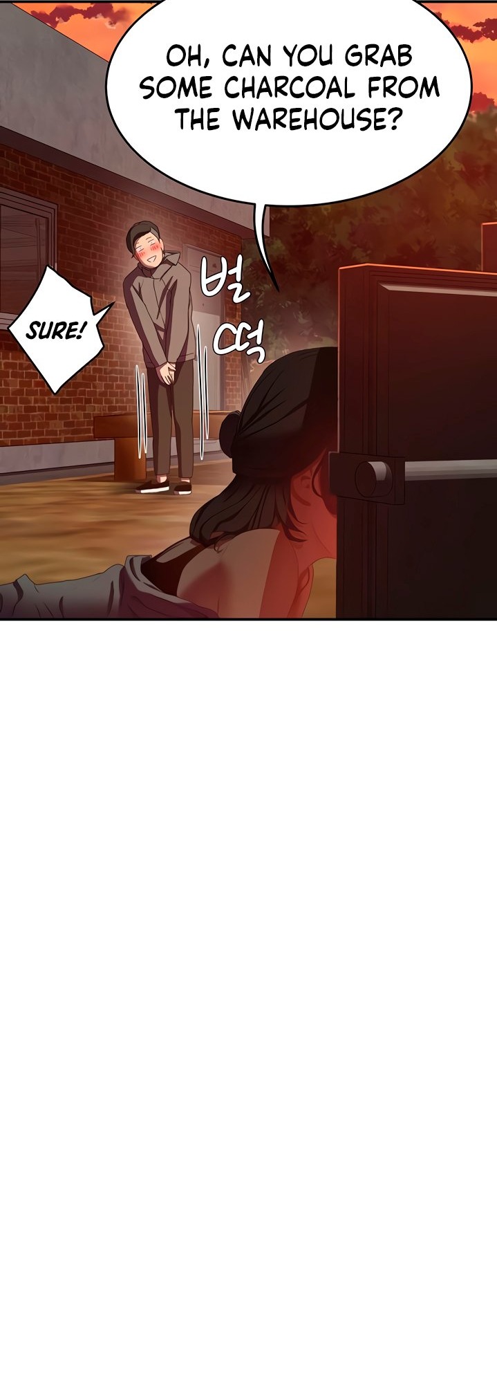 In The Summer - Chapter 7 [photo 19] - MangaPorn