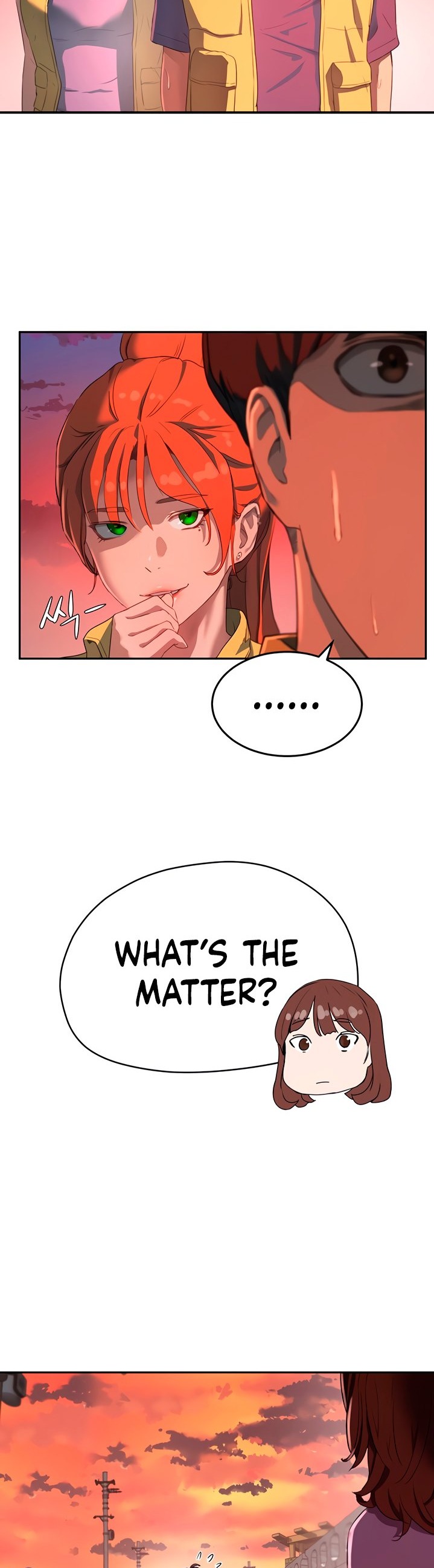 In The Summer - Chapter 7 [photo 2] - MangaPorn