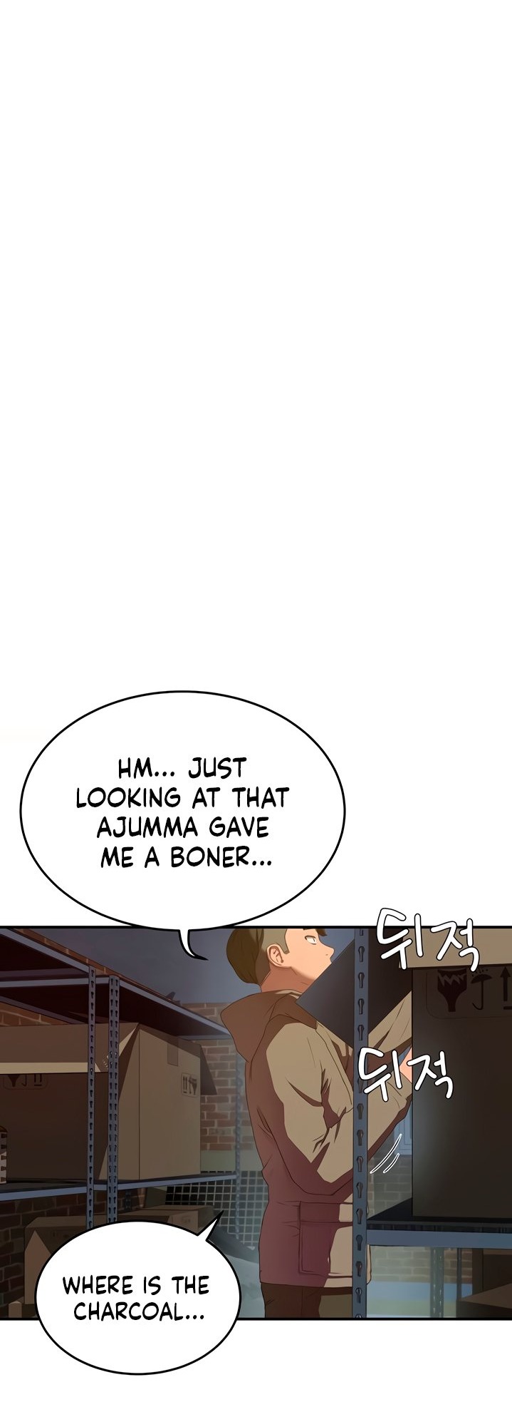 In The Summer - Chapter 7 [photo 20] - MangaPorn