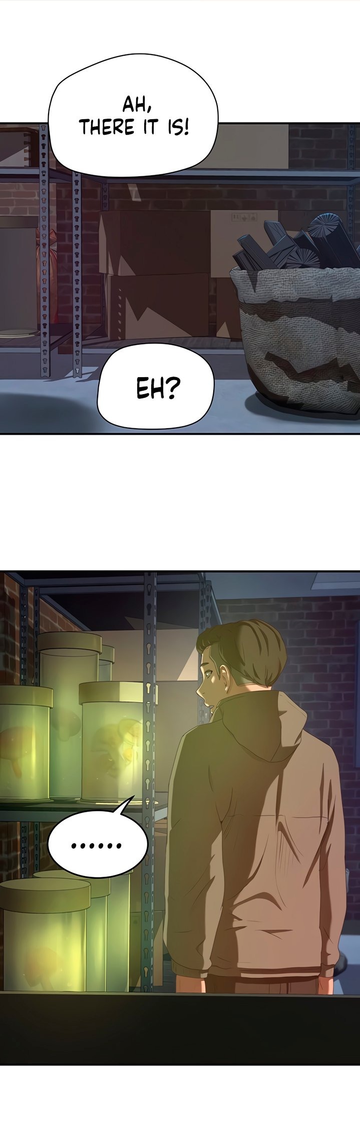 In The Summer - Chapter 7 [photo 21] - MangaPorn