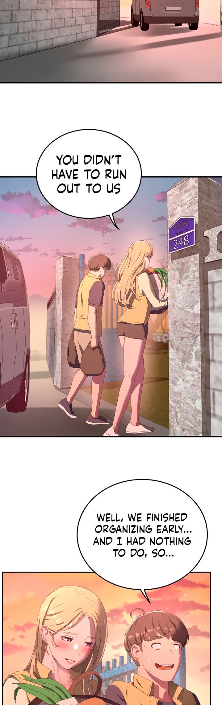In The Summer - Chapter 7 [photo 23] - MangaPorn