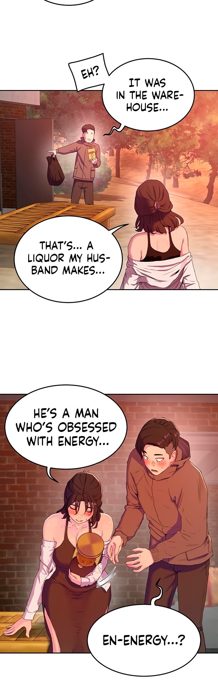 In The Summer - Chapter 7 [photo 30] - MangaPorn