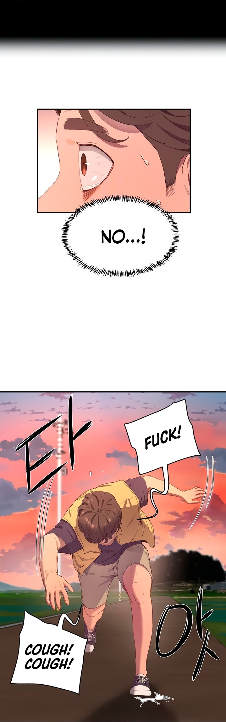 In The Summer - Chapter 7 [photo 6] - MangaPorn