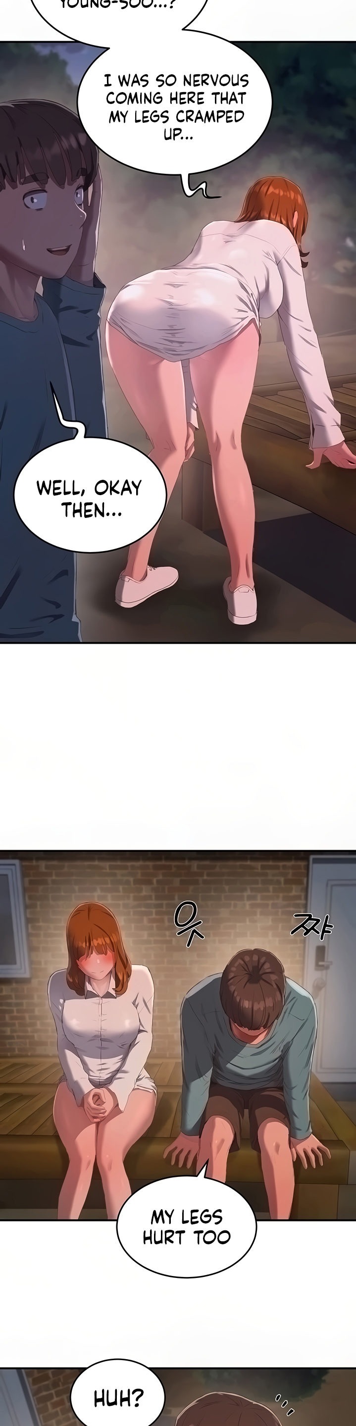 In The Summer - Chapter 9 [photo 17] - MangaPorn