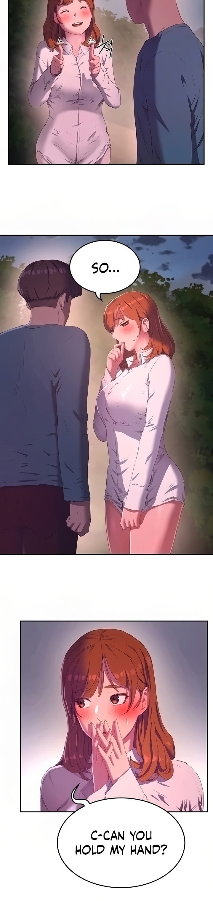 In The Summer - Chapter 9 [photo 4] - MangaPorn