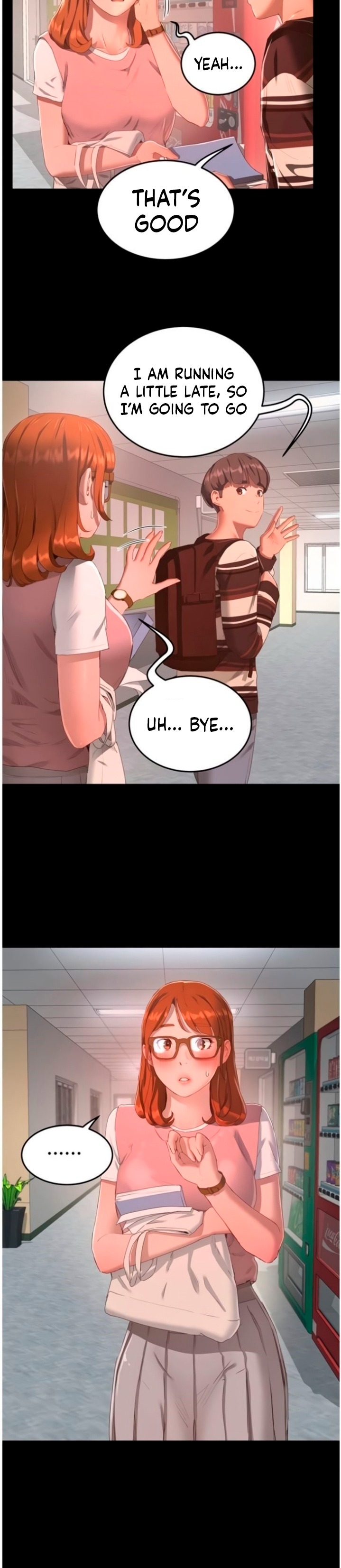 In The Summer - Chapter 10 [photo 11] - MangaPorn