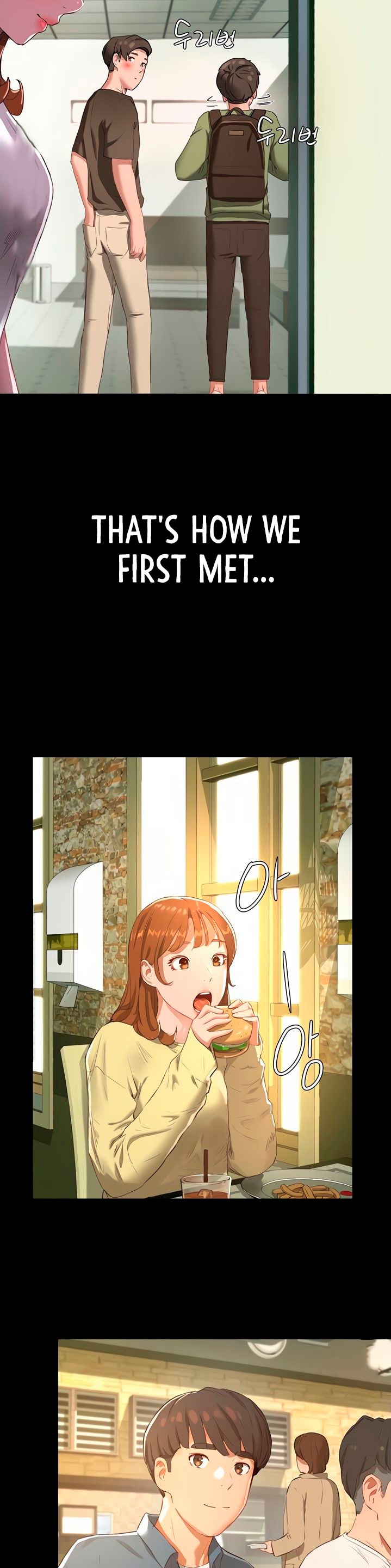 In The Summer - Chapter 12 [photo 12] - MangaPorn