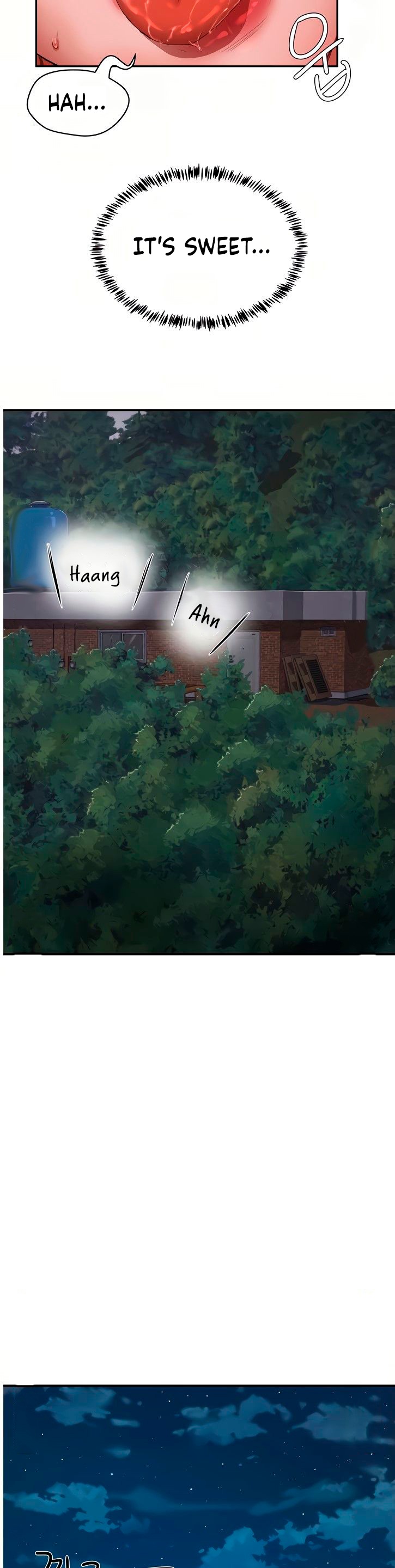 In The Summer - Chapter 12 [photo 21] - MangaPorn