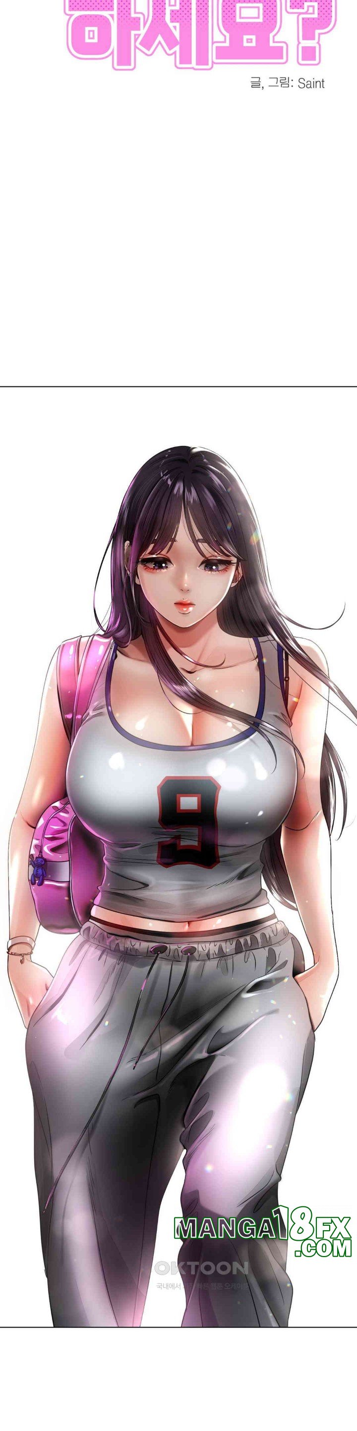 Do You Like to Exercise? Raw - Chapter 5 [photo 23] - MangaPorn