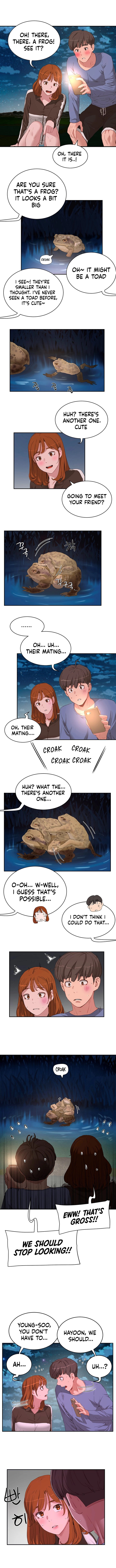 In The Summer - Chapter 20 [photo 3] - MangaPorn