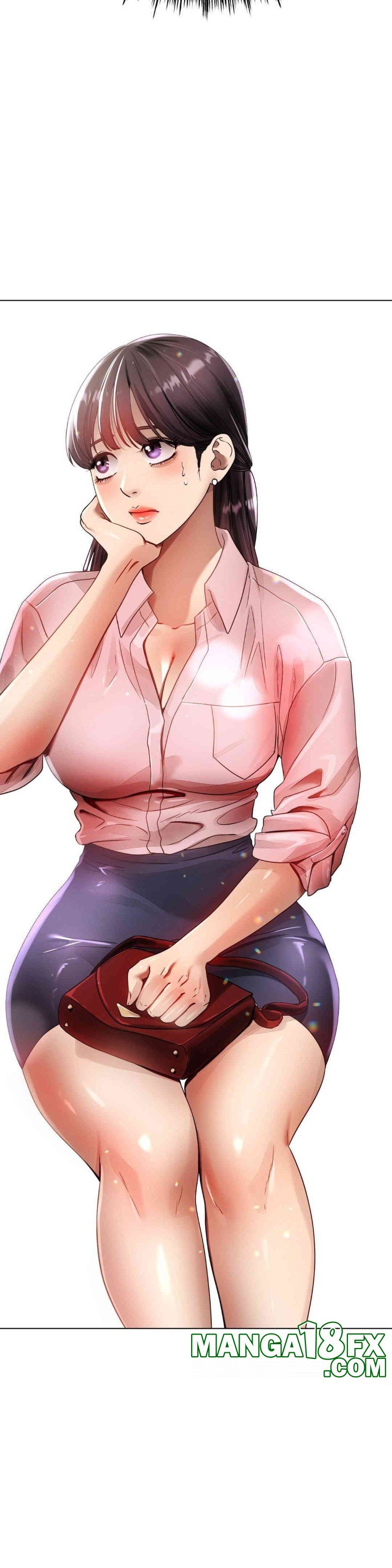 Do You Like to Exercise? Raw - Chapter 6 [photo 9] - MangaPorn