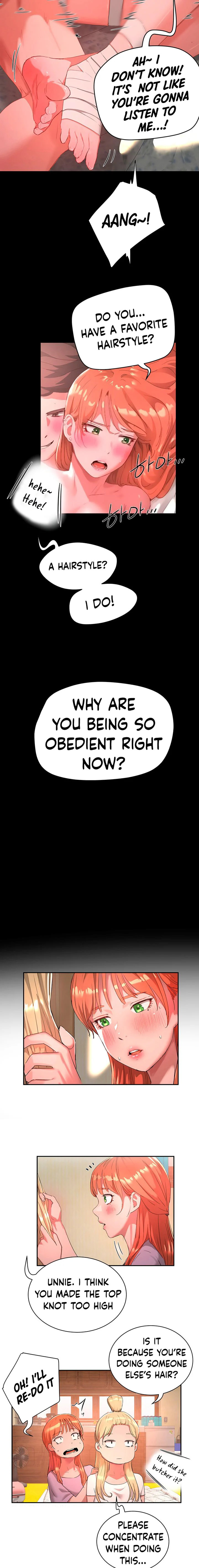 In The Summer - Chapter 26 [photo 5] - MangaPorn