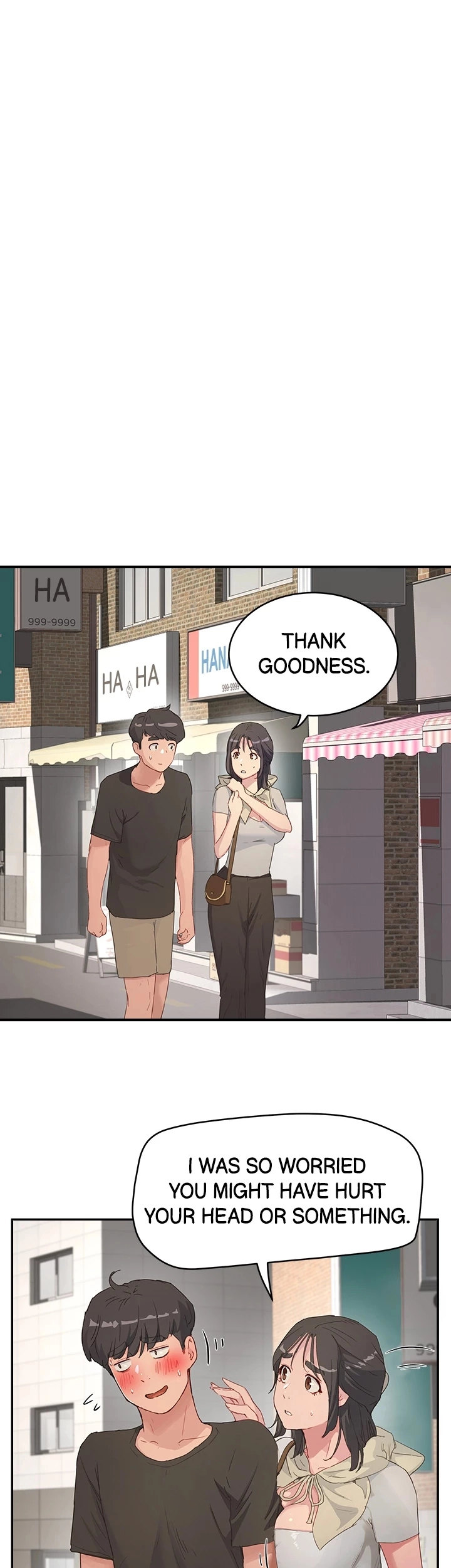 In The Summer - Chapter 28 [photo 29] - MangaPorn