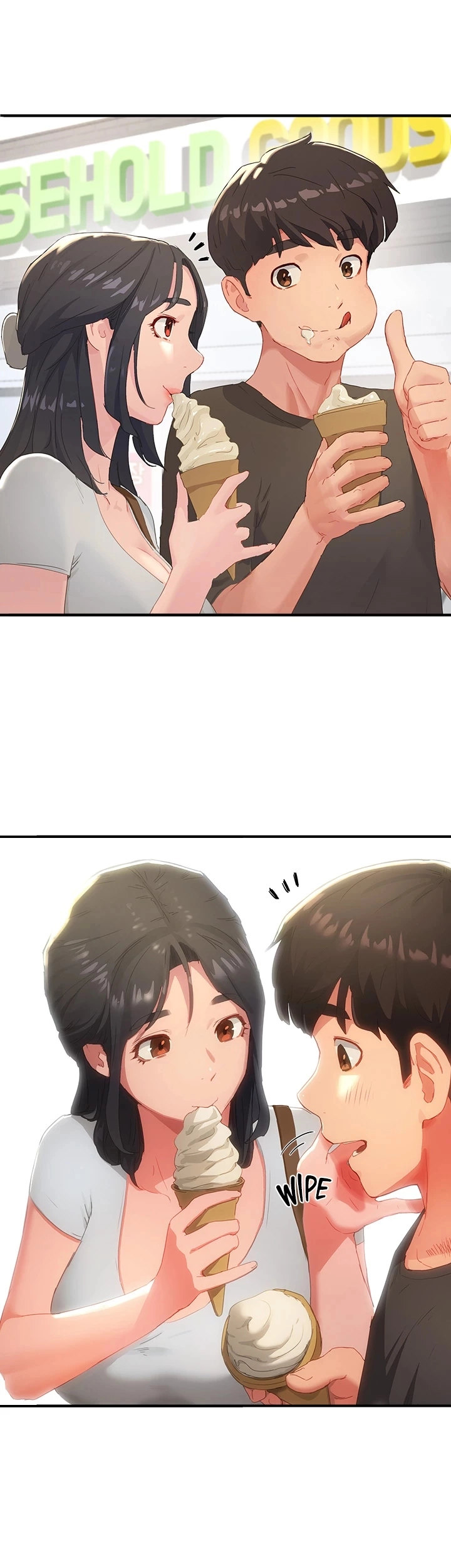 In The Summer - Chapter 29 [photo 22] - MangaPorn