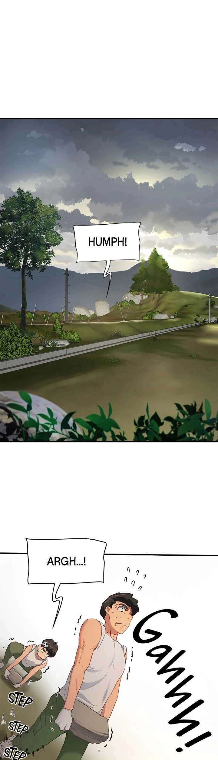 In The Summer - Chapter 30 [photo 1] - MangaPorn