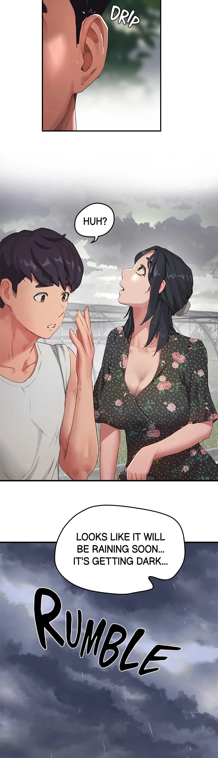 In The Summer - Chapter 30 [photo 10] - MangaPorn