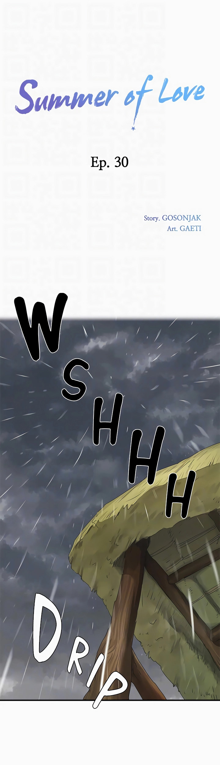 In The Summer - Chapter 30 [photo 14] - MangaPorn