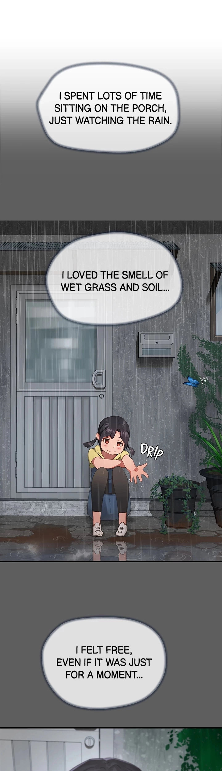 In The Summer - Chapter 30 [photo 21] - MangaPorn