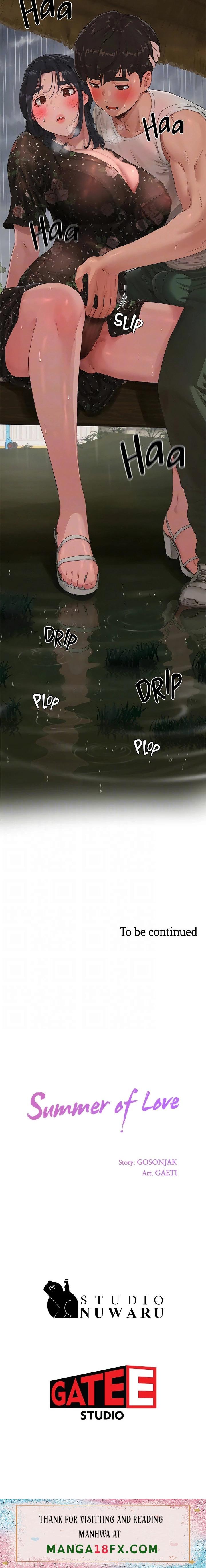 In The Summer - Chapter 30 [photo 39] - MangaPorn