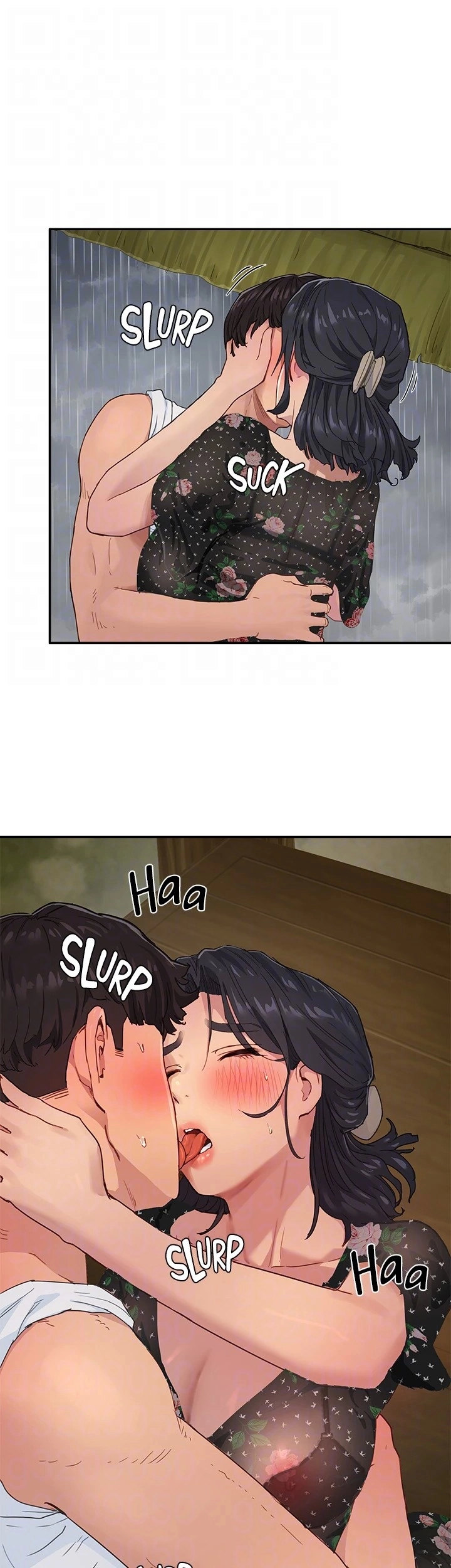 In The Summer - Chapter 31 [photo 11] - MangaPorn