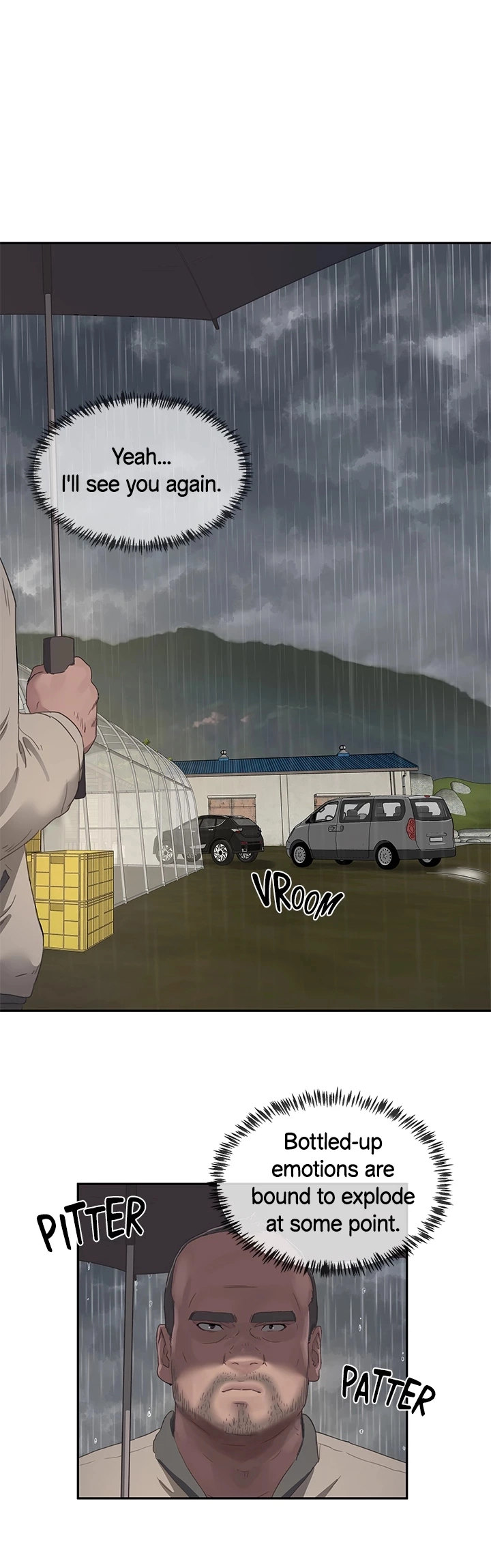 In The Summer - Chapter 31 [photo 9] - MangaPorn