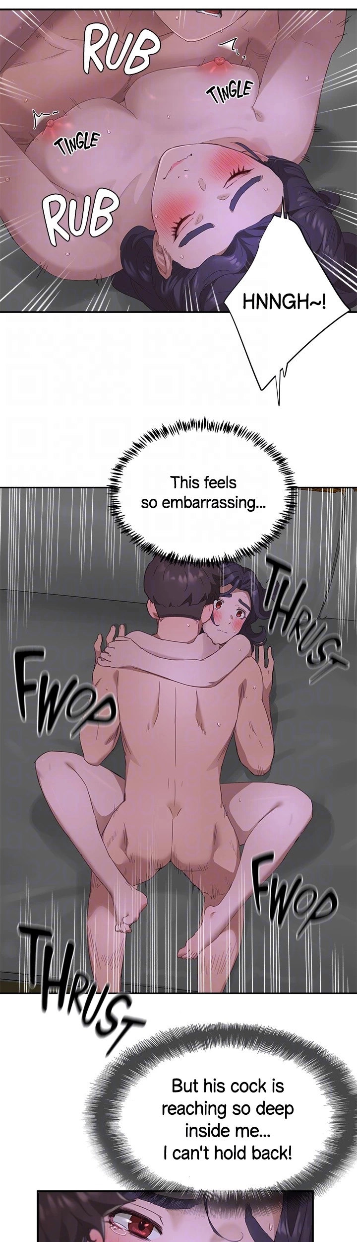 In The Summer - Chapter 32 [photo 32] - MangaPorn