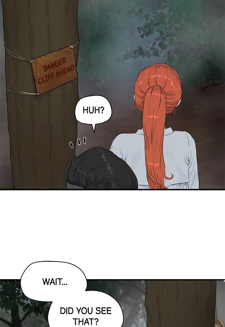 In The Summer - Chapter 35 [photo 10] - MangaPorn