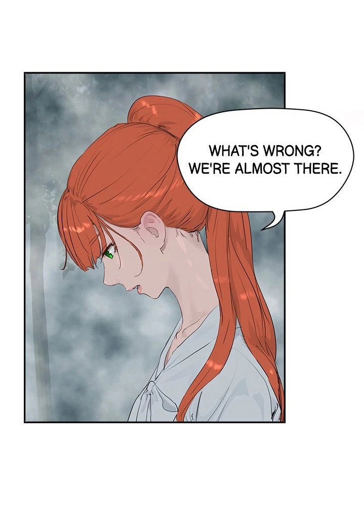 In The Summer - Chapter 35 [photo 16] - MangaPorn