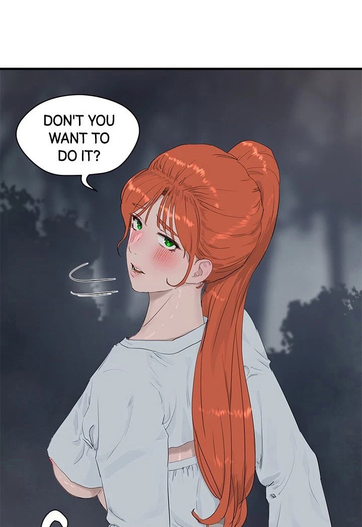 In The Summer - Chapter 35 [photo 17] - MangaPorn